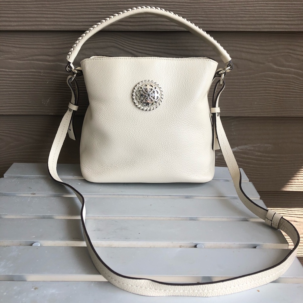 Brighton Crossbody Ferrara Collection
